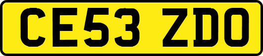 CE53ZDO