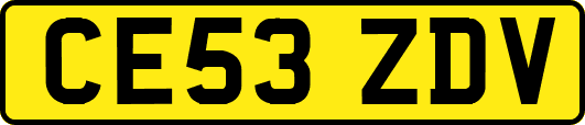 CE53ZDV
