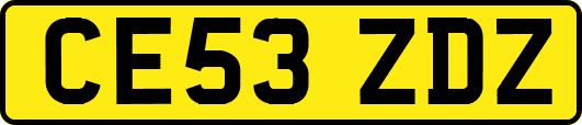 CE53ZDZ