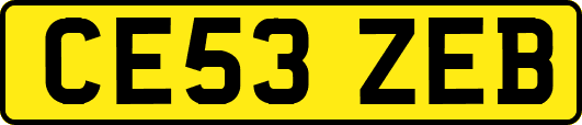 CE53ZEB