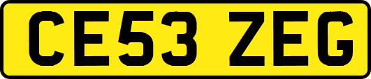 CE53ZEG