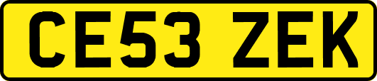 CE53ZEK