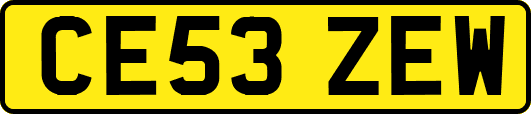 CE53ZEW