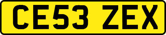 CE53ZEX