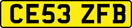 CE53ZFB