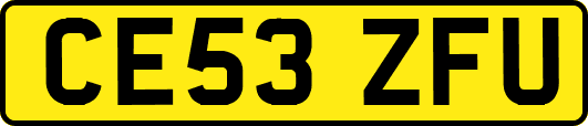 CE53ZFU