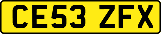 CE53ZFX