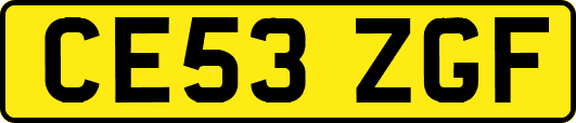 CE53ZGF