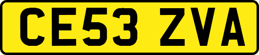 CE53ZVA