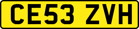 CE53ZVH