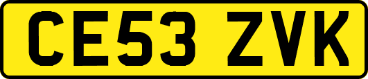 CE53ZVK