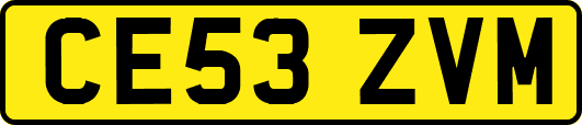 CE53ZVM