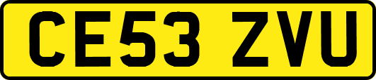 CE53ZVU