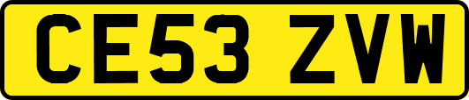 CE53ZVW