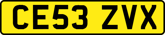 CE53ZVX
