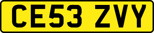 CE53ZVY
