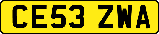 CE53ZWA