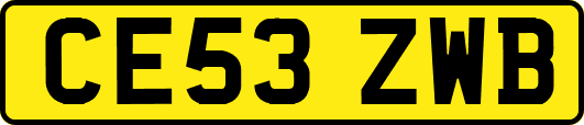 CE53ZWB