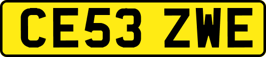 CE53ZWE