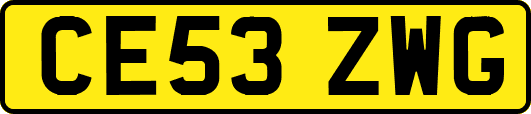 CE53ZWG