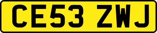 CE53ZWJ