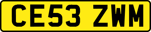 CE53ZWM