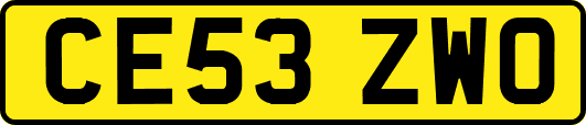 CE53ZWO