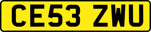 CE53ZWU