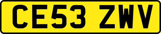 CE53ZWV