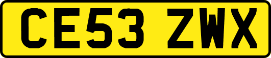 CE53ZWX