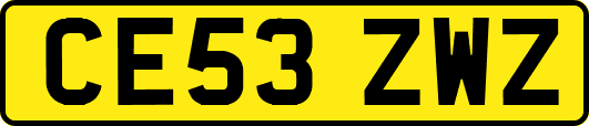 CE53ZWZ