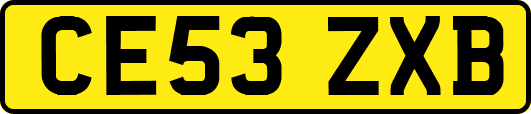 CE53ZXB