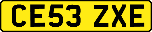 CE53ZXE