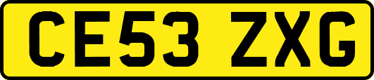 CE53ZXG