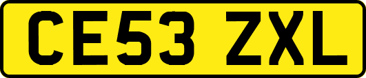 CE53ZXL