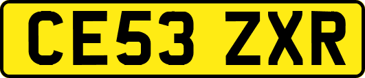 CE53ZXR