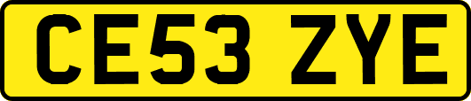 CE53ZYE