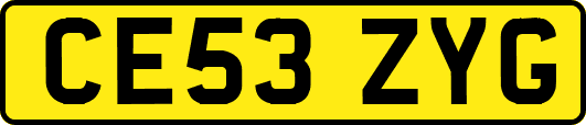 CE53ZYG
