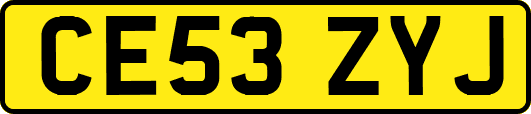 CE53ZYJ