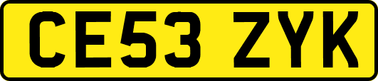 CE53ZYK
