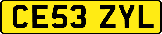CE53ZYL