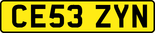 CE53ZYN