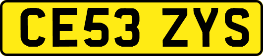 CE53ZYS
