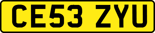 CE53ZYU