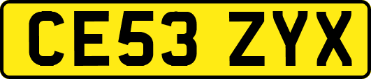 CE53ZYX