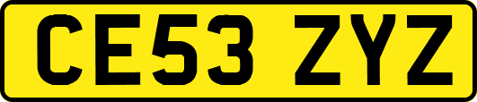 CE53ZYZ