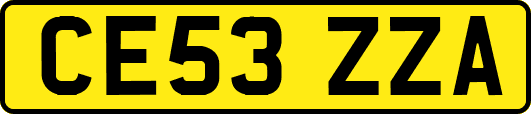 CE53ZZA