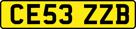 CE53ZZB