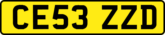 CE53ZZD
