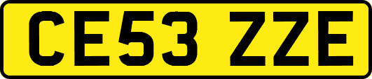 CE53ZZE